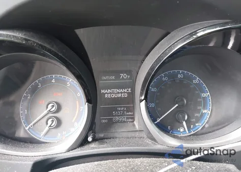 2016 Toyota Corolla S Plus from USA, damaged, VIN 2T1BURHE4GC609836